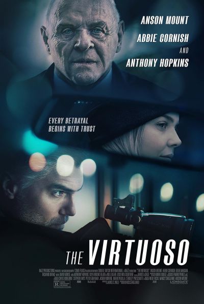watch-The Virtuoso (2021)