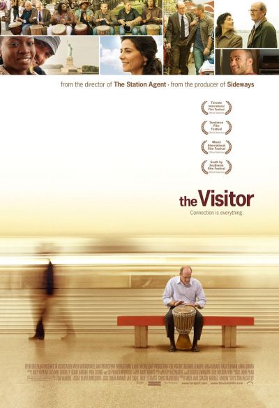watch-The Visitor (2008)