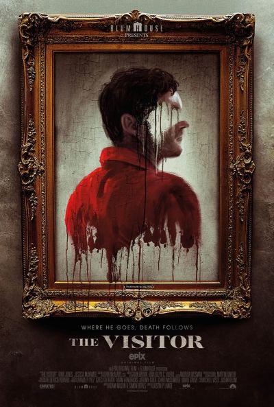 watch-The Visitor (2022)