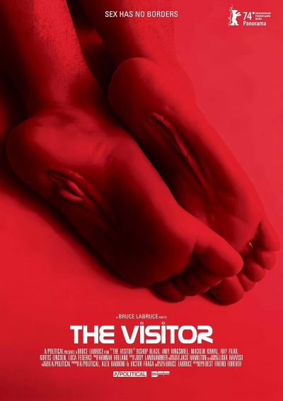 watch-The Visitor (2024)