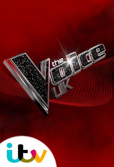 watch-The Voice UK (2012)