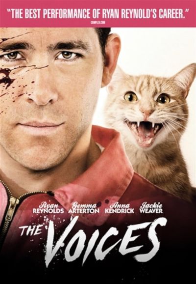 watch-The Voices (2015)