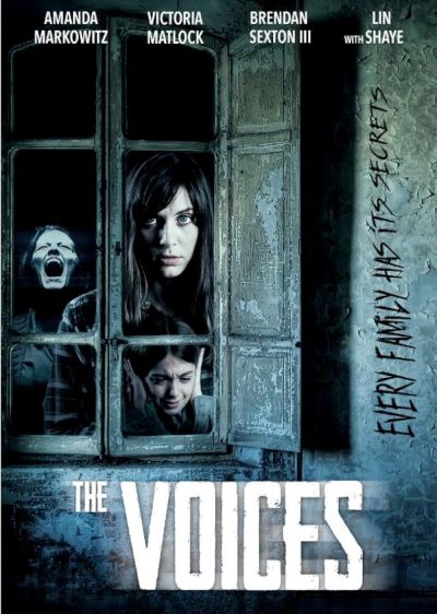 watch-The Voices (2020)
