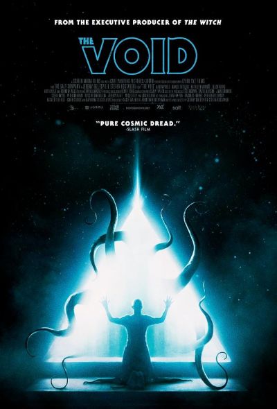 watch-The Void (2017)