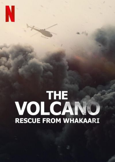 watch-The Volcano: Rescue from Whakaari (2022)