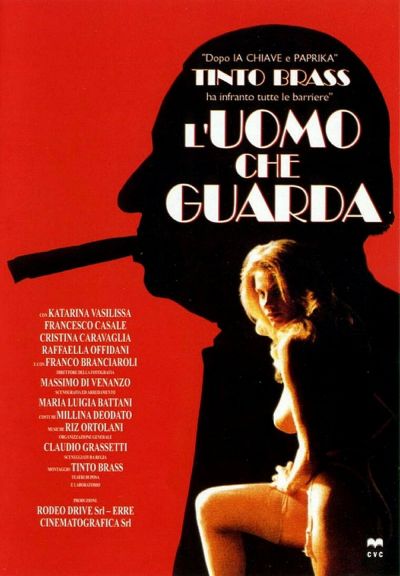 watch-The Voyeur (1994)