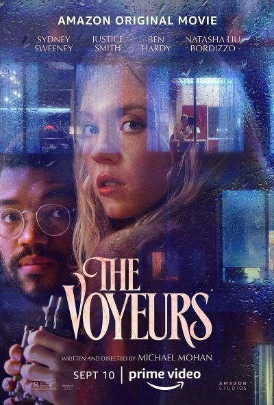 watch-The Voyeurs (2021)