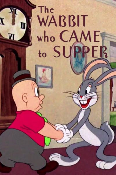 watch-The Wabbit Who Came to Supper (1942)