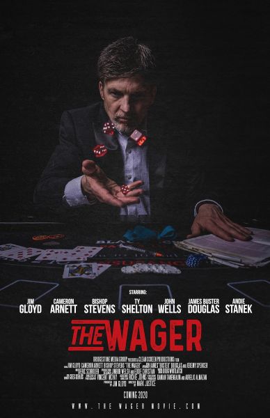 watch-The Wager (2020)