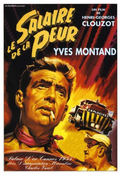 watch-The Wages of Fear (1955)