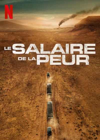 watch-The Wages of Fear (2024)