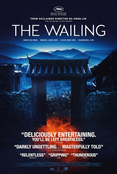 watch-The Wailing (2016)
