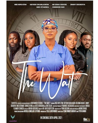 watch-The Wait (2021)