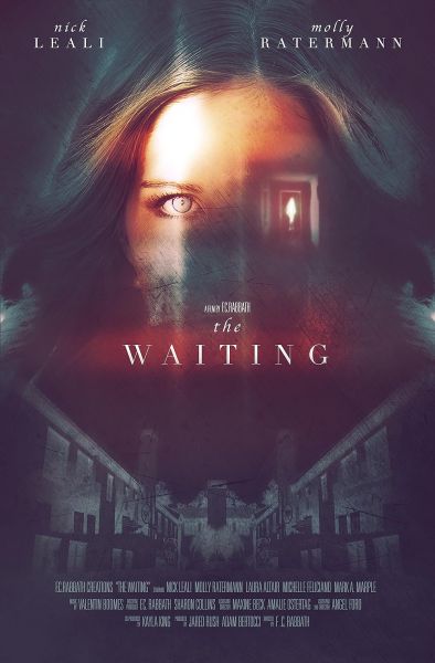 watch-The Waiting (2020)