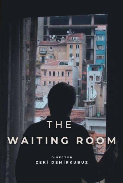 watch-The Waiting Room (2003)