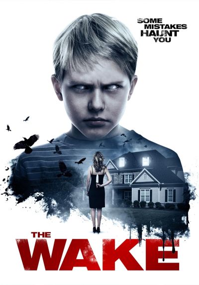 watch-The Wake (2017)