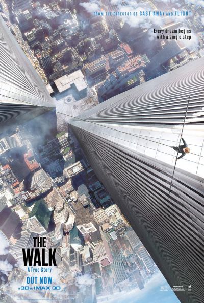 watch-The Walk (2015)