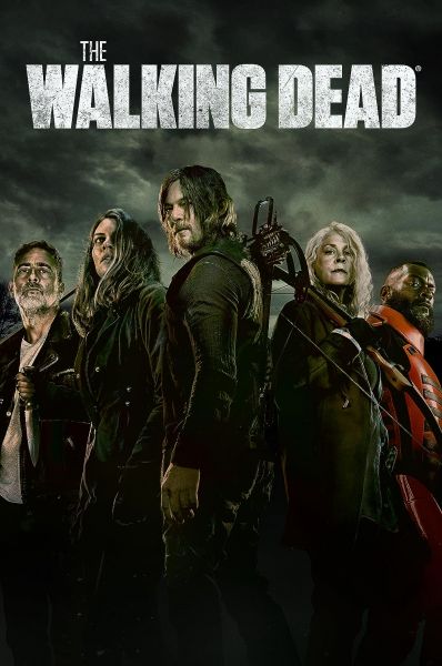 watch-The Walking Dead (2010)