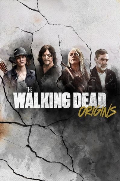 watch-The Walking Dead: Origins (2021)