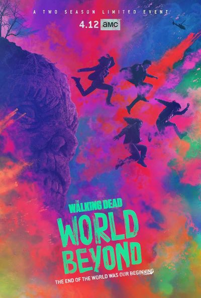 watch-The Walking Dead: World Beyond (2020)