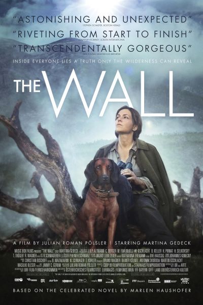 watch-The Wall (2012)