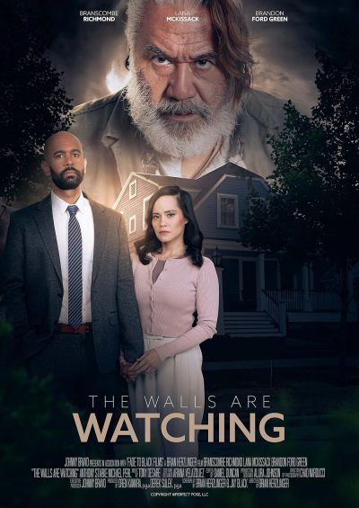 watch-The Walls Are Watching (2022)