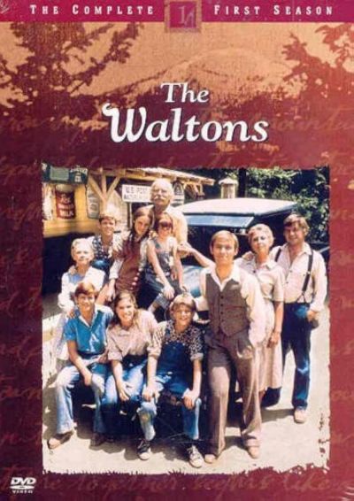watch-The Waltons (1972)