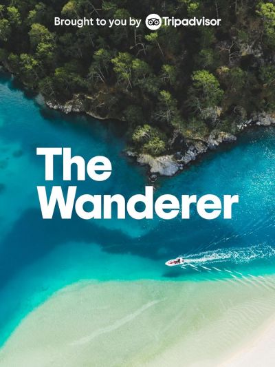 watch-The Wanderer (2022)