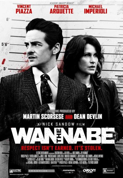 watch-The Wannabe (2015)