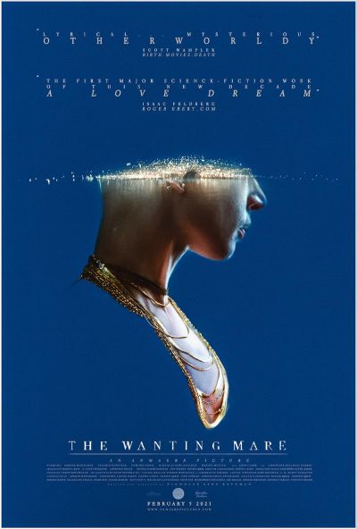 watch-The Wanting Mare (2021)