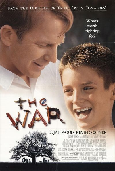 watch-The War (1994)