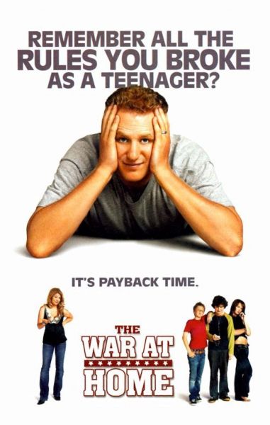 watch-The War at Home (2005)