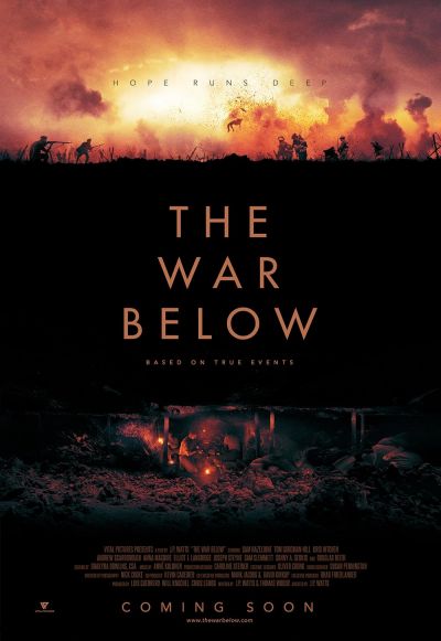 watch-The War Below (2021)