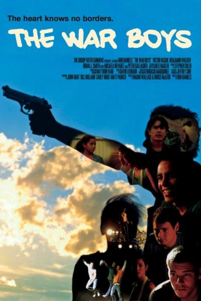 watch-The War Boys (2009)