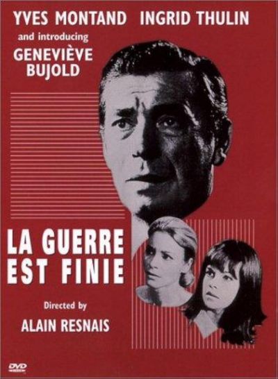 watch-The War Is Over (1966)