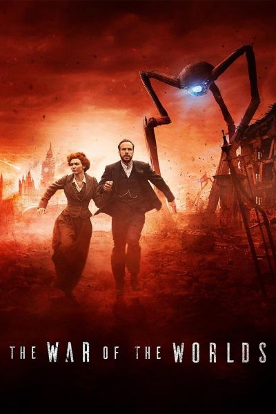 watch-The War of the Worlds (2019)