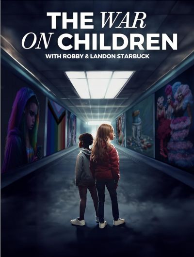 watch-The War on Children (2024)