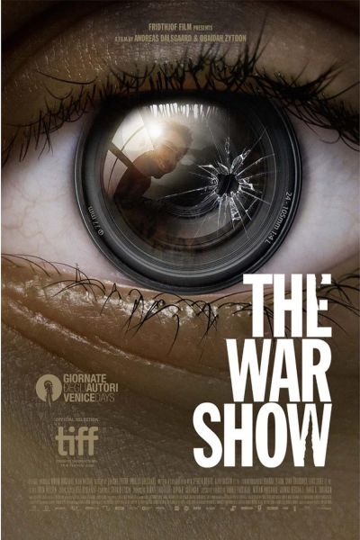 watch-The War Show (2017)
