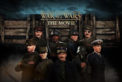 watch-The War to End All Wars - The Movie (2023)