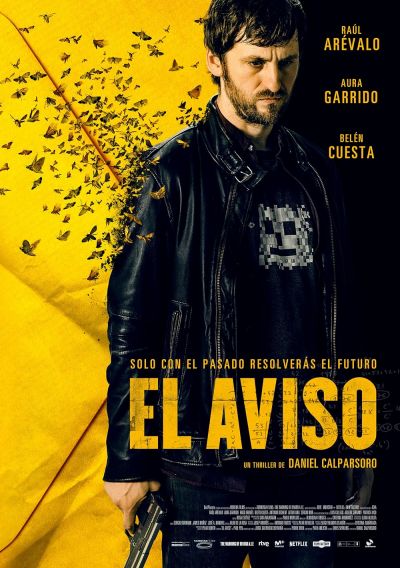 watch-The Warning (2018)