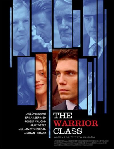 watch-The Warrior Class (2007)