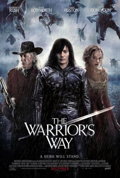 watch-The Warrior's Way (2010)