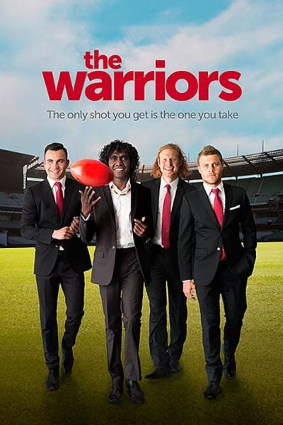 watch-The Warriors (2017)