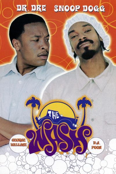 watch-The Wash (2001)