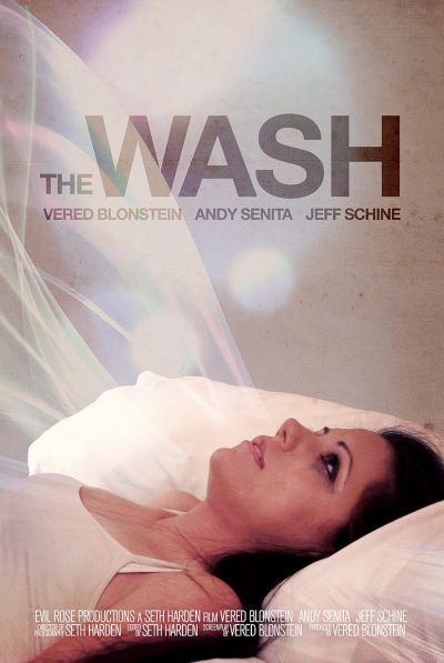watch-The Wash (2011)