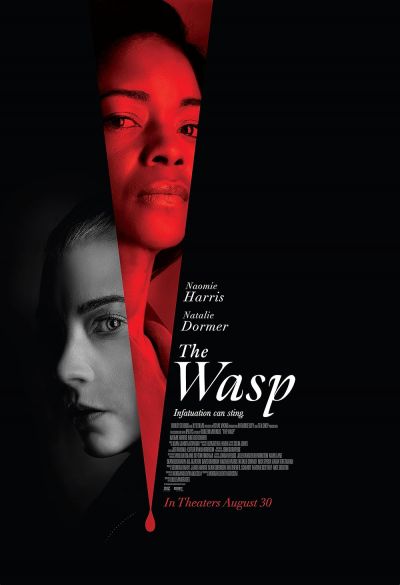 watch-The Wasp (2024)