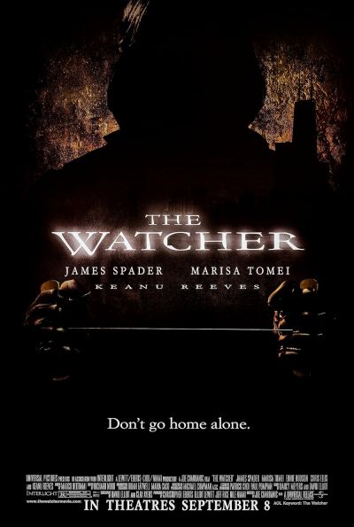 watch-The Watcher (2000)