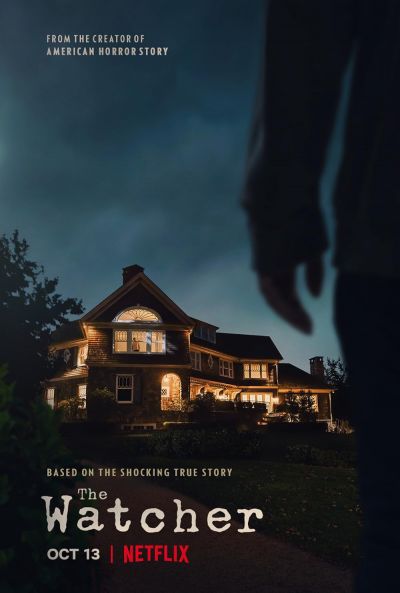 watch-The Watcher (2022)
