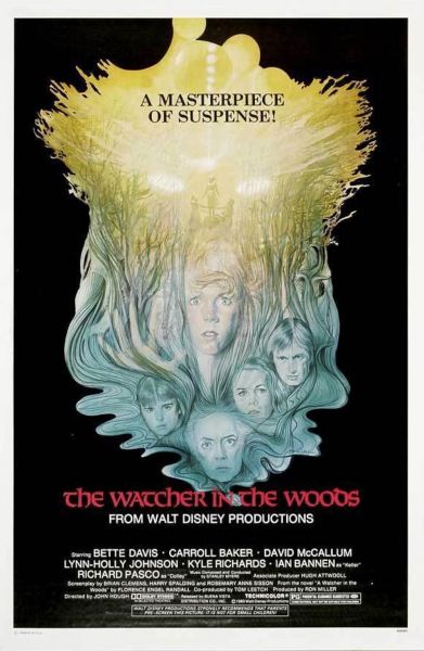 watch-The Watcher in the Woods (1981)
