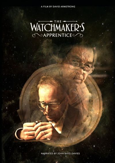 watch-The Watchmaker's Apprentice (2015)